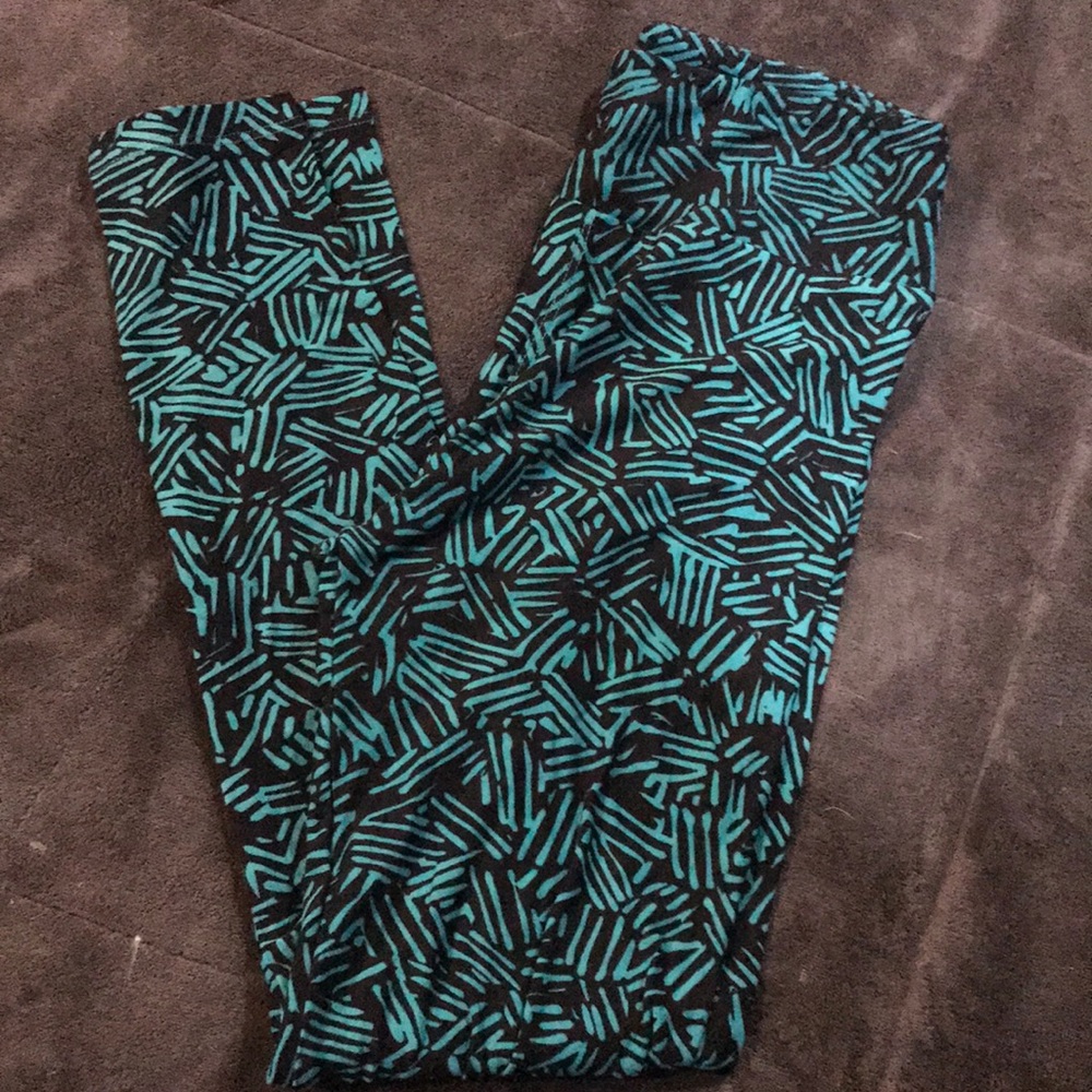 Brand new One Size leggings